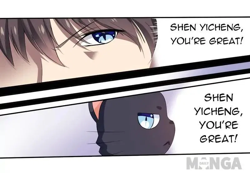 At Your Service, Kitty Chapter 3 – Page 11