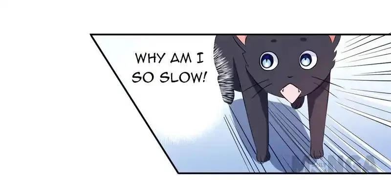 At Your Service, Kitty Chapter 3 – Page 14
