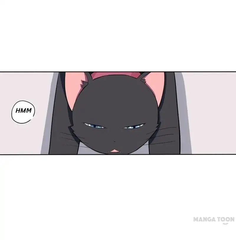 At Your Service, Kitty Chapter 1 – Page 14