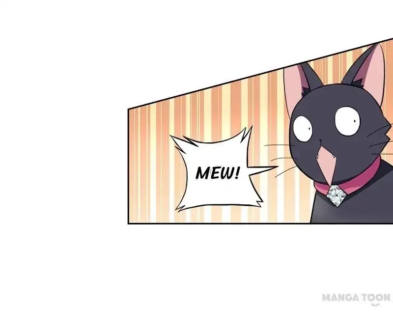 At Your Service, Kitty Chapter 1 – Page 27