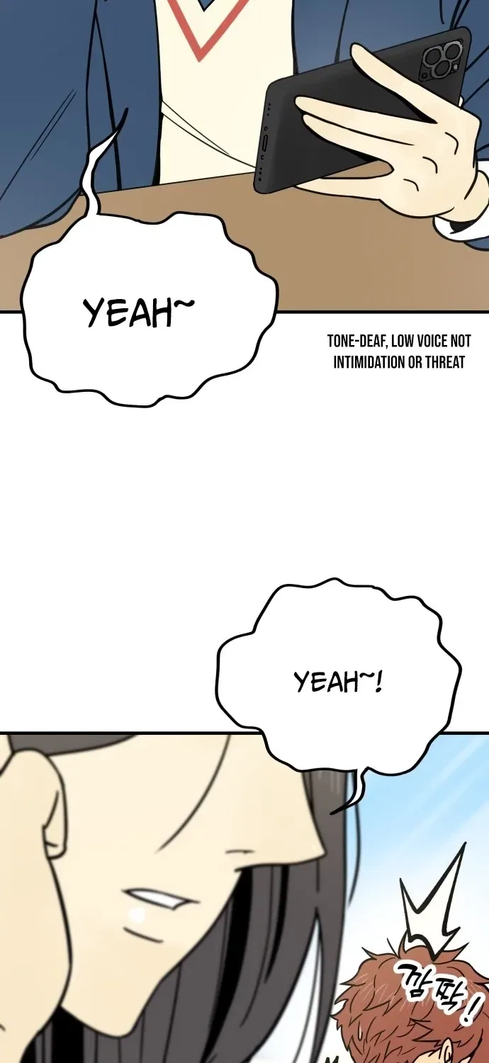 Beginnings Chapter 5 – Page 11