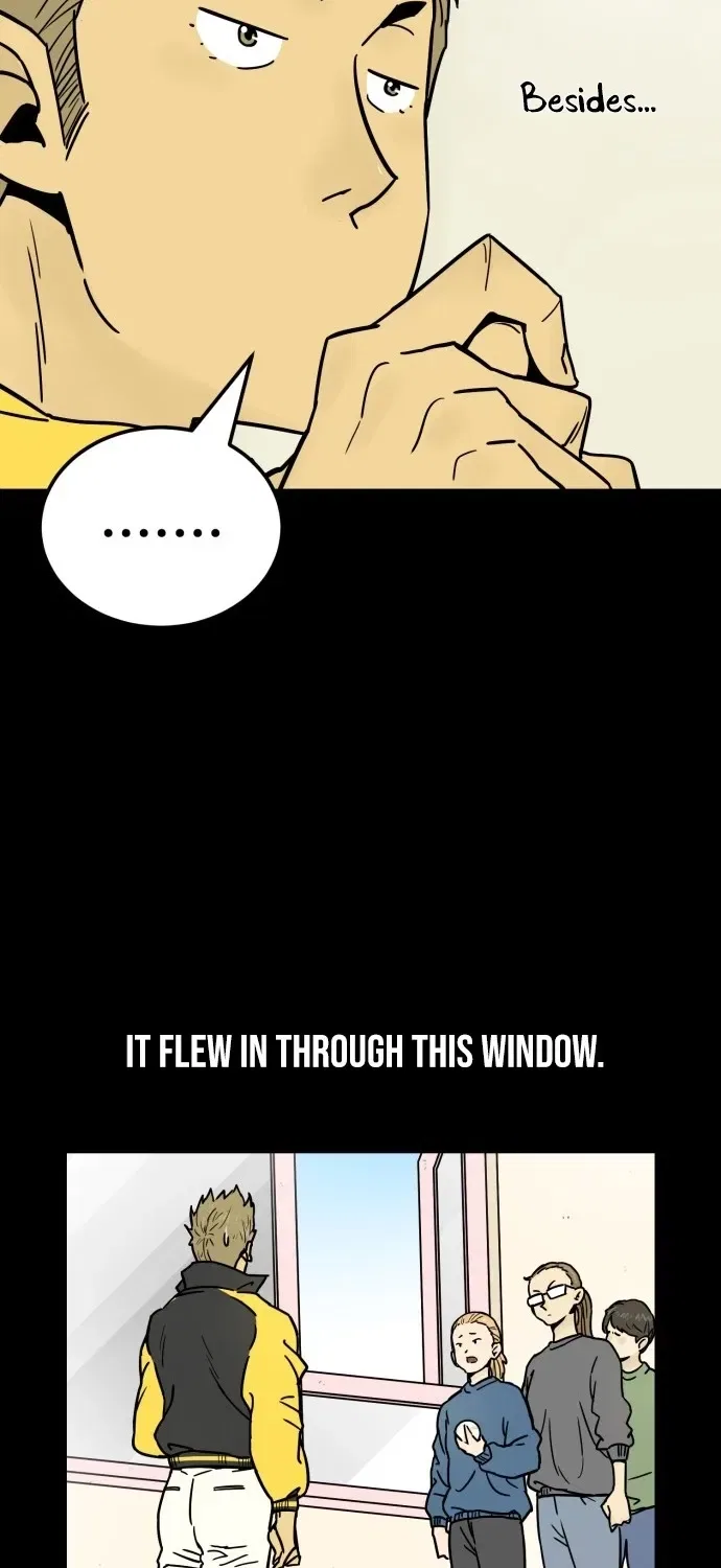 Beginnings Chapter 5 – Page 38