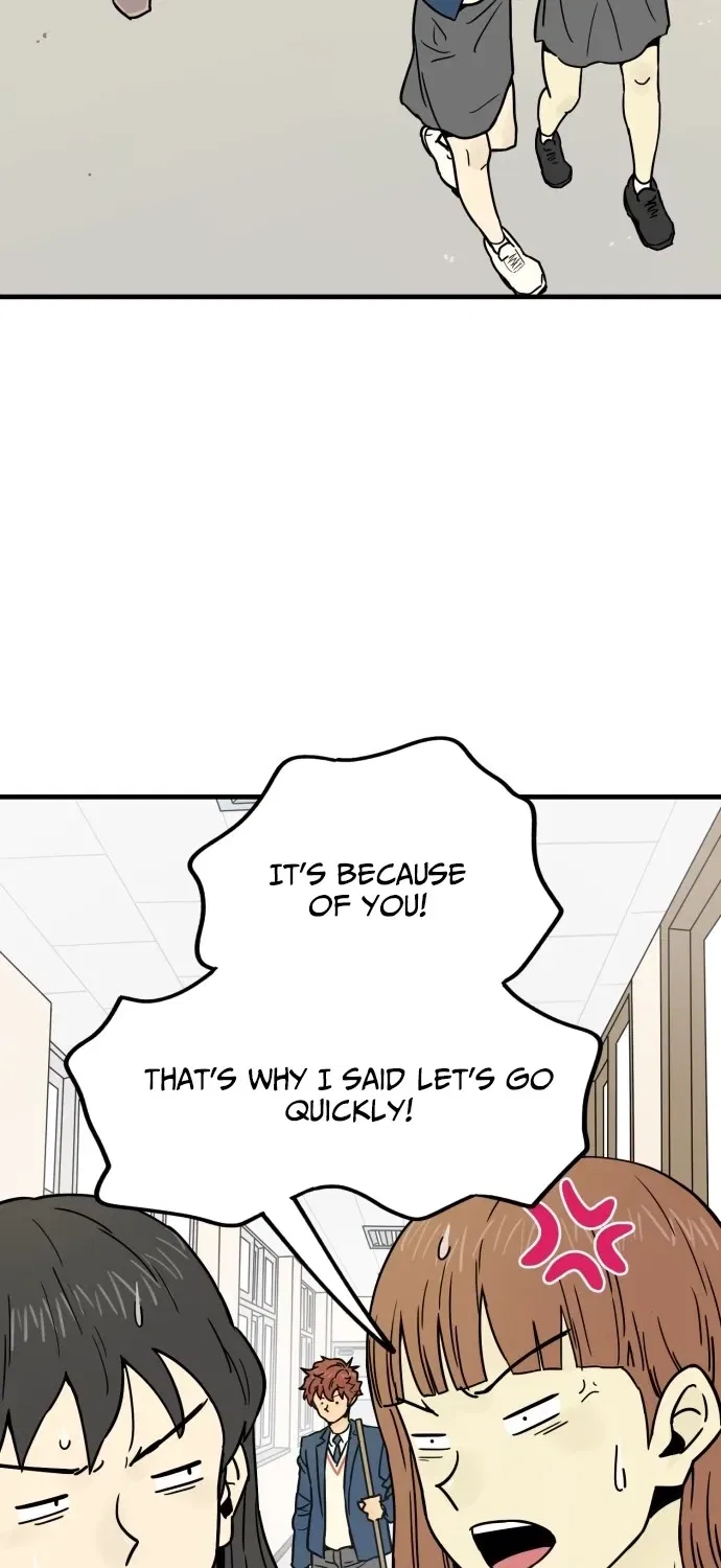 Beginnings Chapter 5 – Page 77