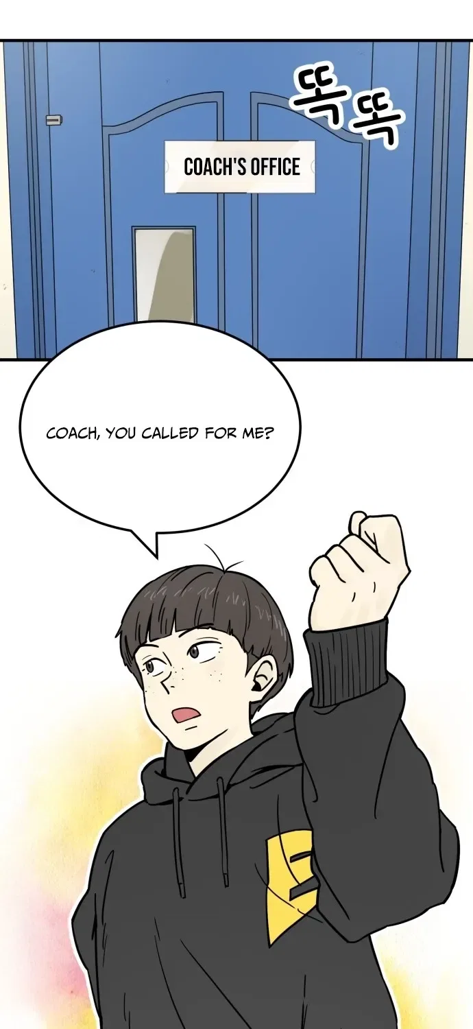 Beginnings Chapter 4 – Page 10