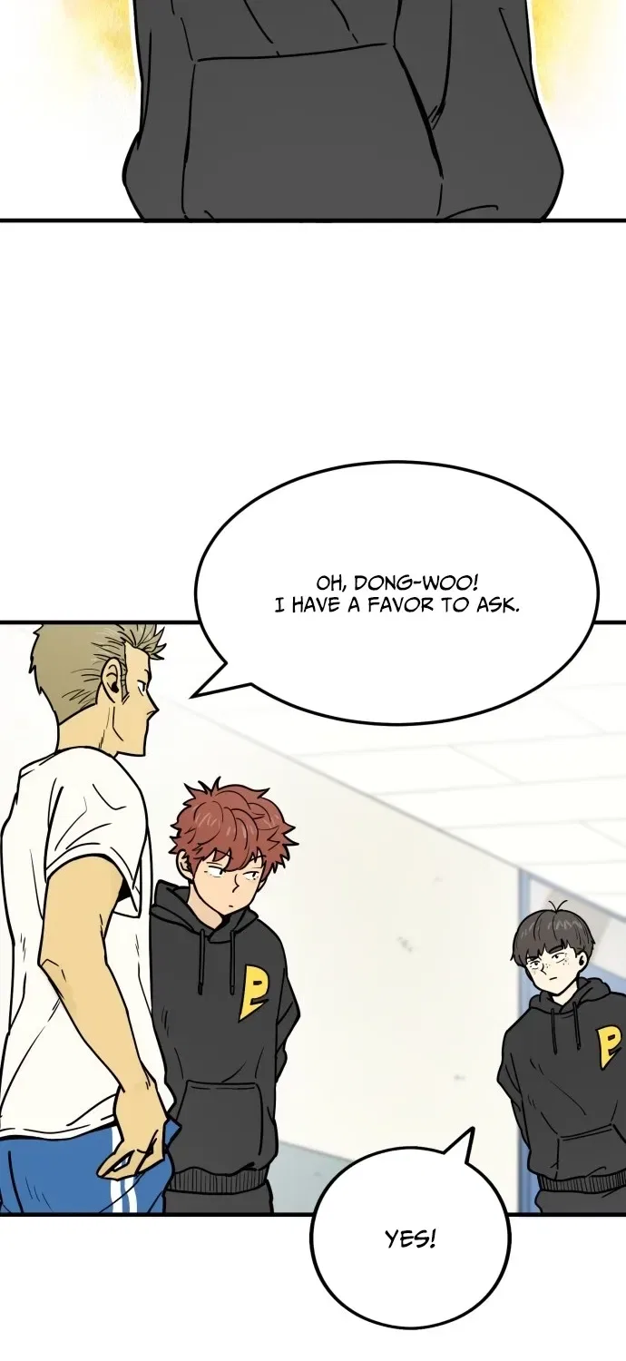 Beginnings Chapter 4 – Page 11
