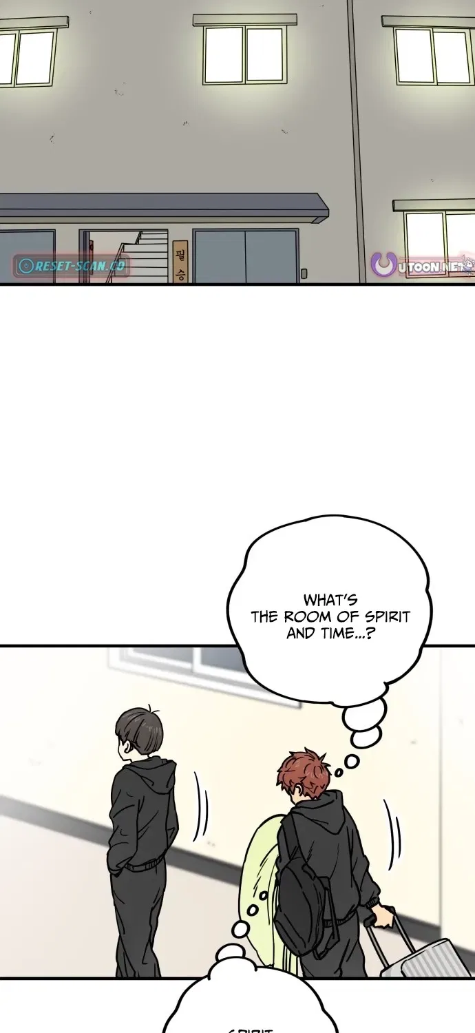 Beginnings Chapter 4 – Page 15