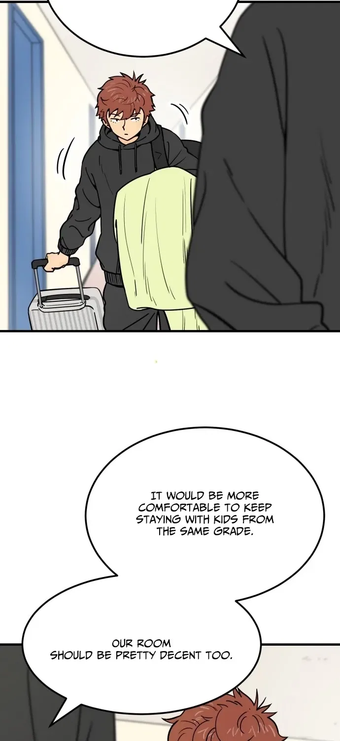 Beginnings Chapter 4 – Page 17