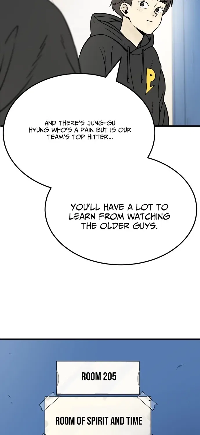 Beginnings Chapter 4 – Page 19