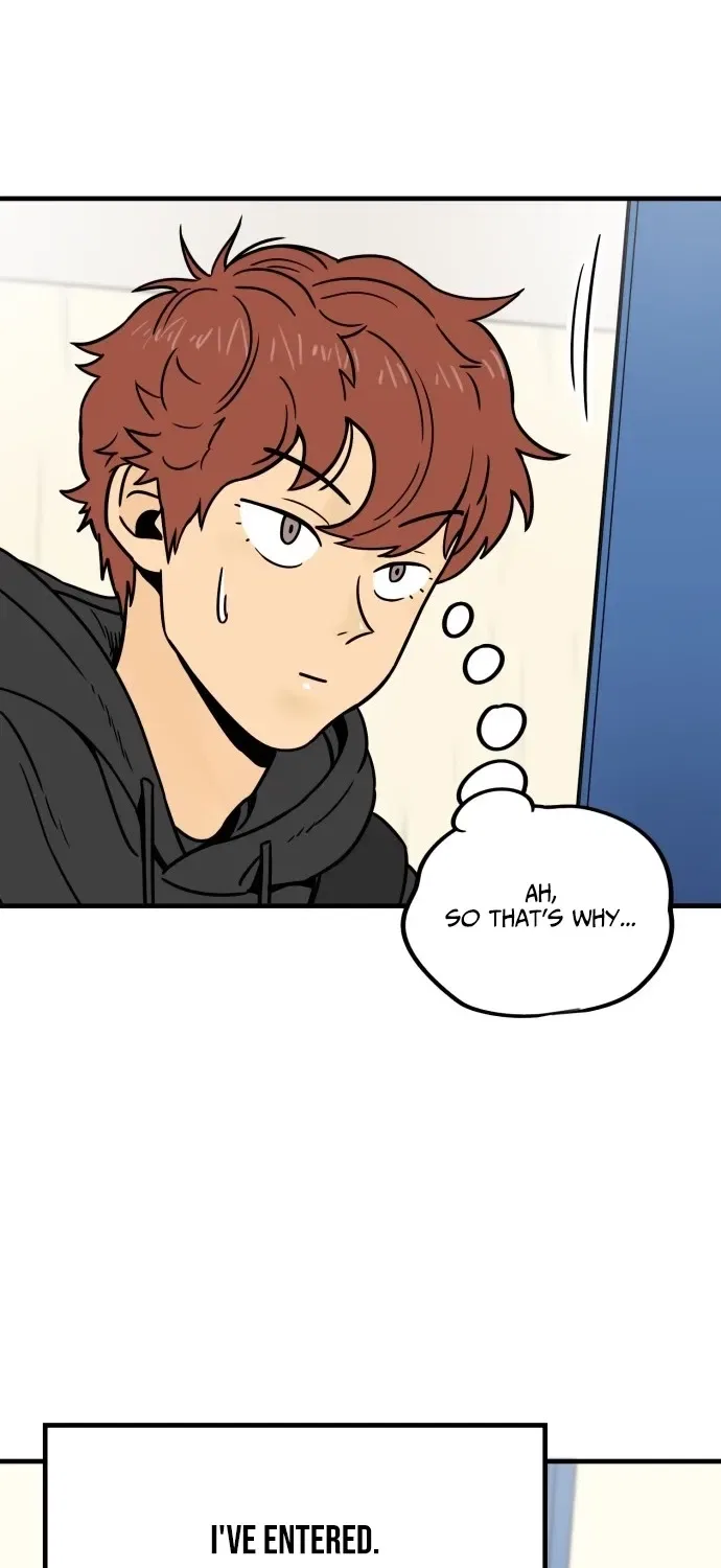 Beginnings Chapter 4 – Page 21