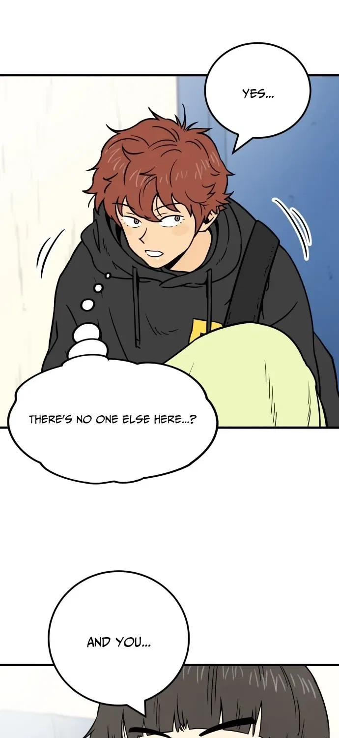 Beginnings Chapter 4 – Page 23