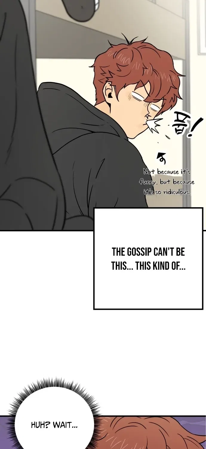 Beginnings Chapter 4 – Page 33