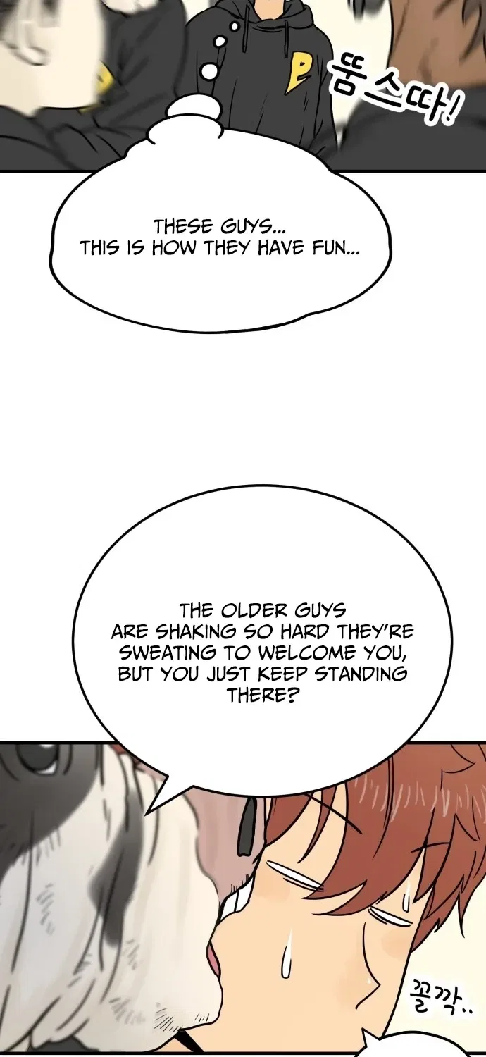 Beginnings Chapter 4 – Page 39