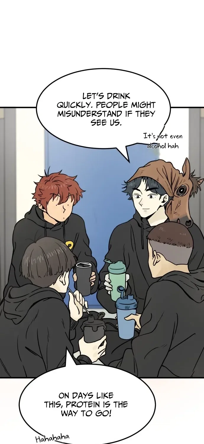Beginnings Chapter 4 – Page 45