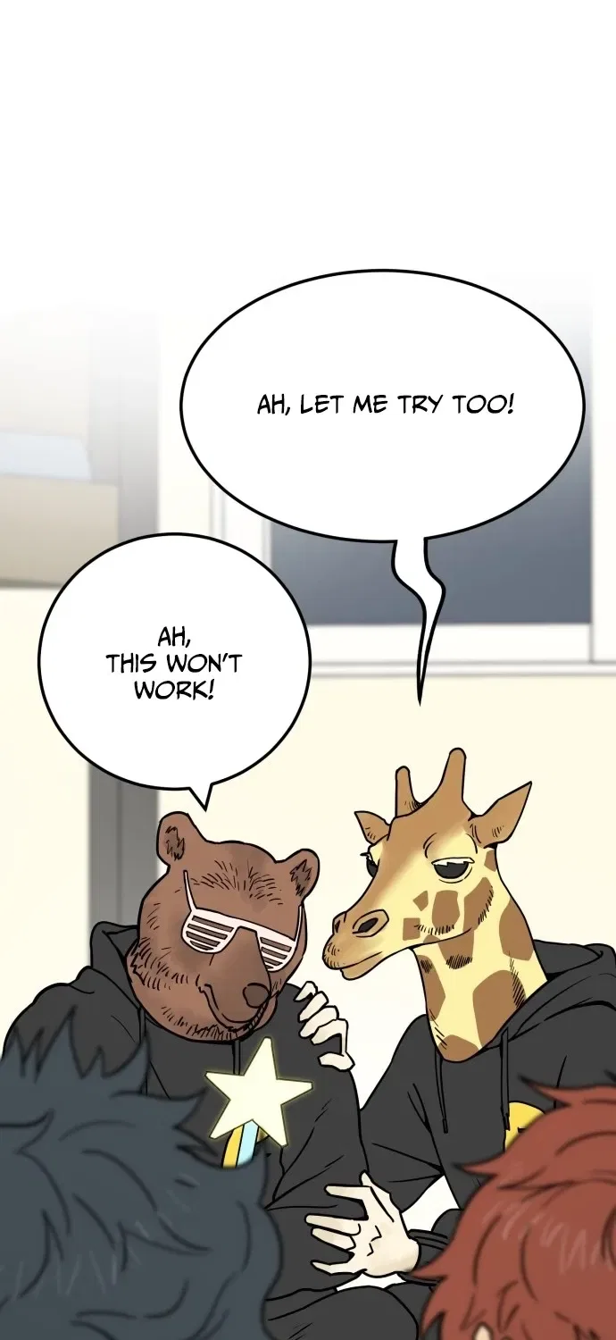 Beginnings Chapter 4 – Page 58