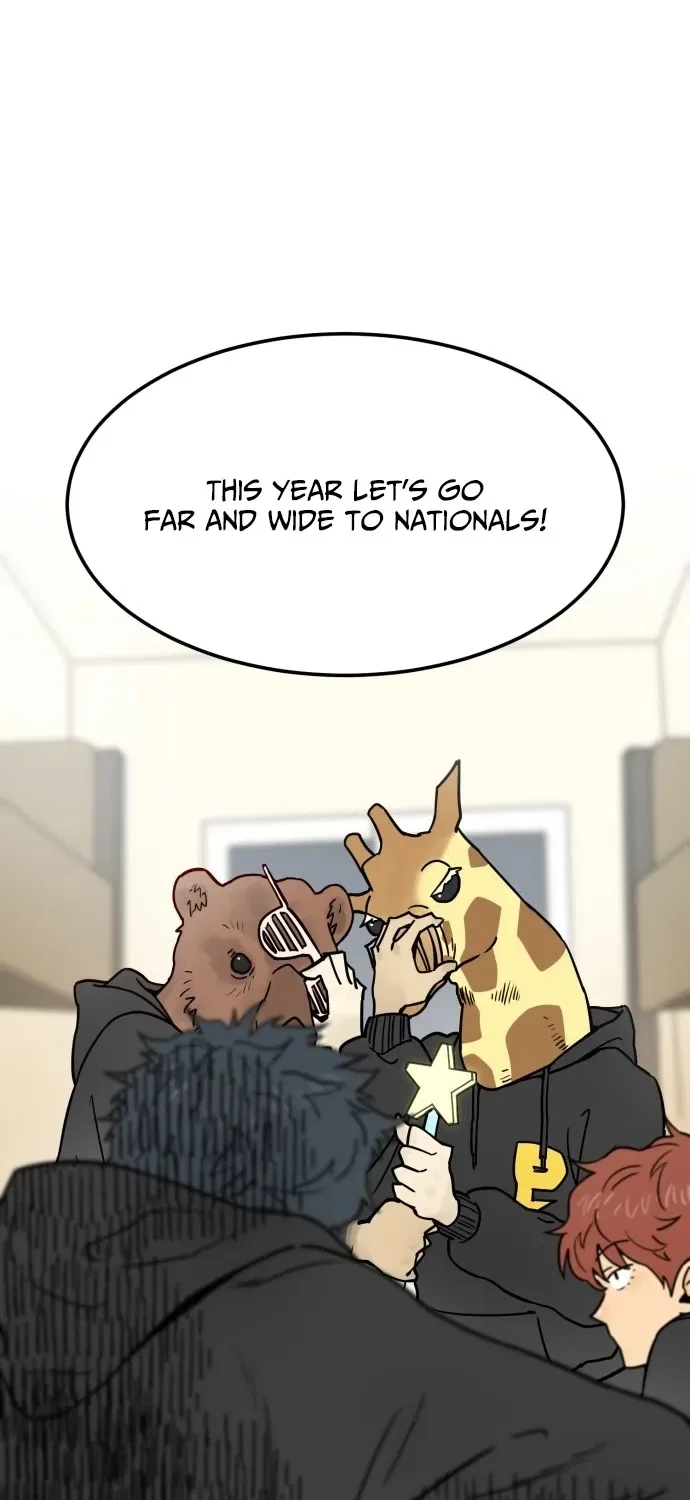 Beginnings Chapter 4 – Page 61