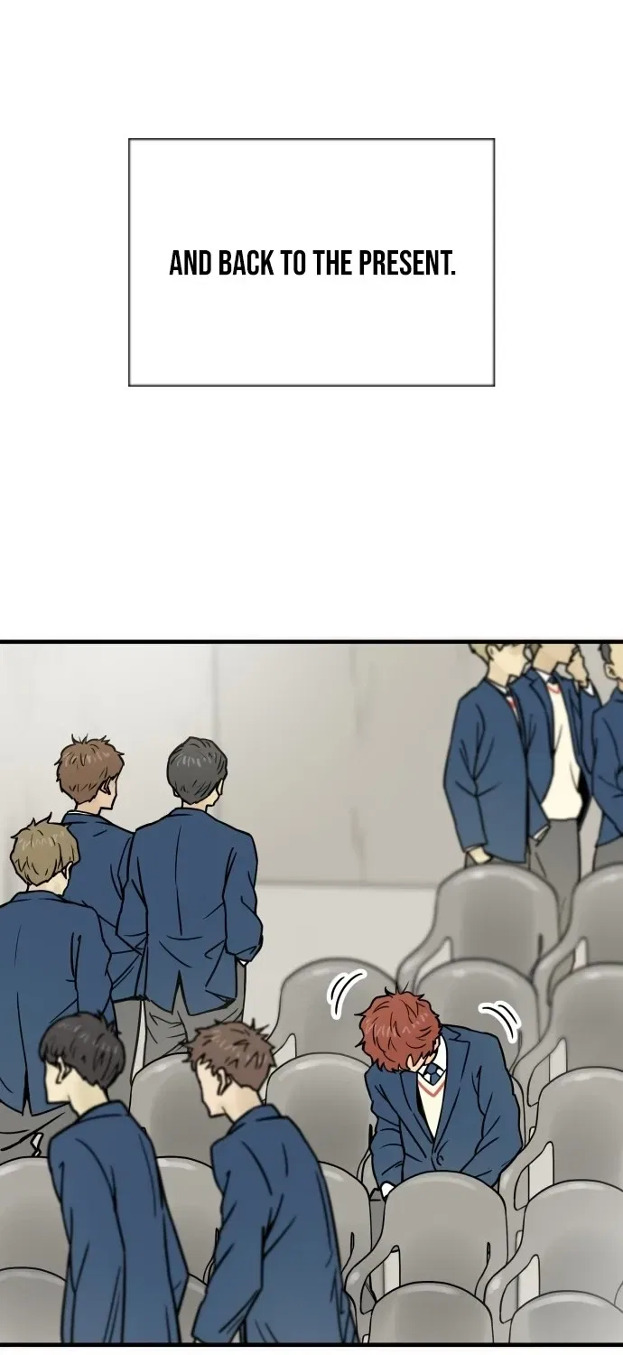Beginnings Chapter 4 – Page 67