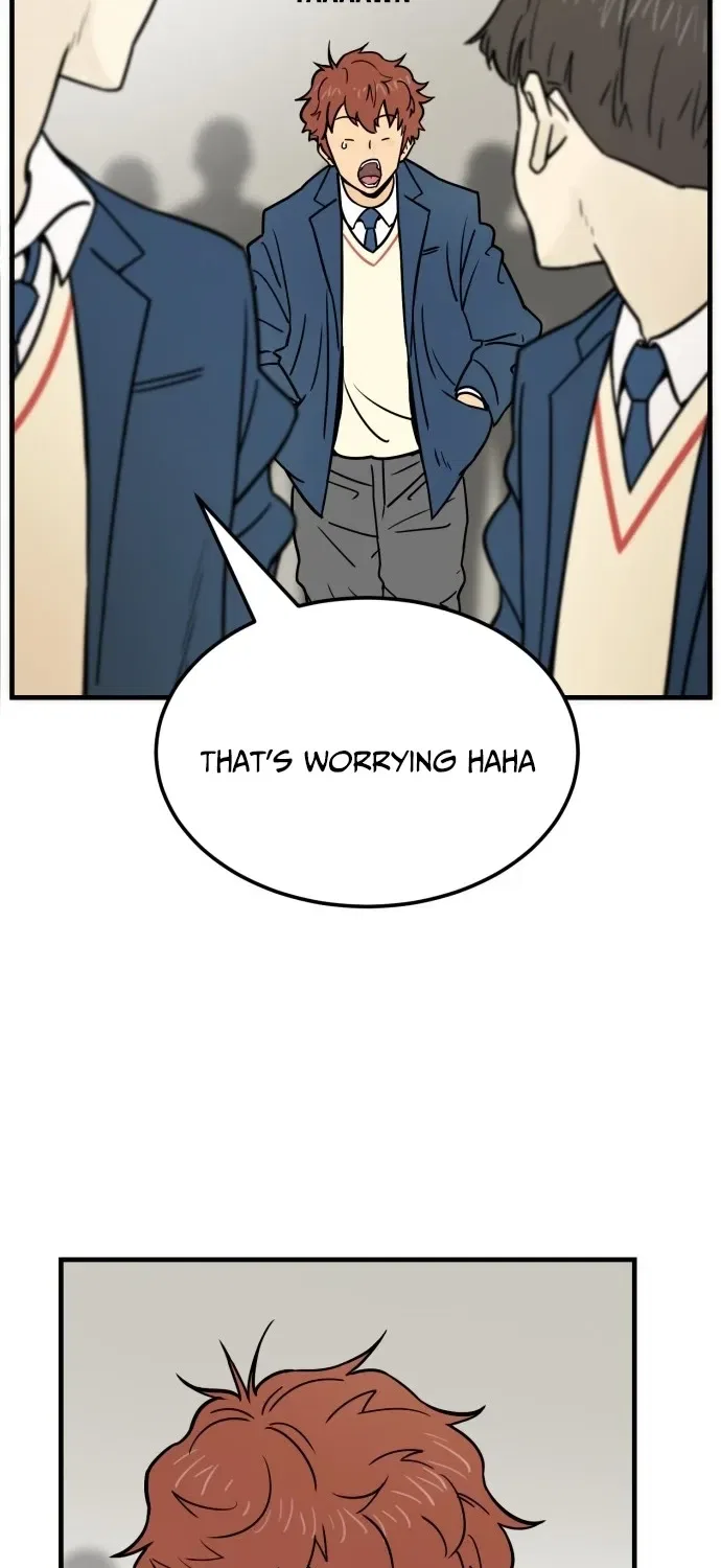 Beginnings Chapter 4 – Page 73