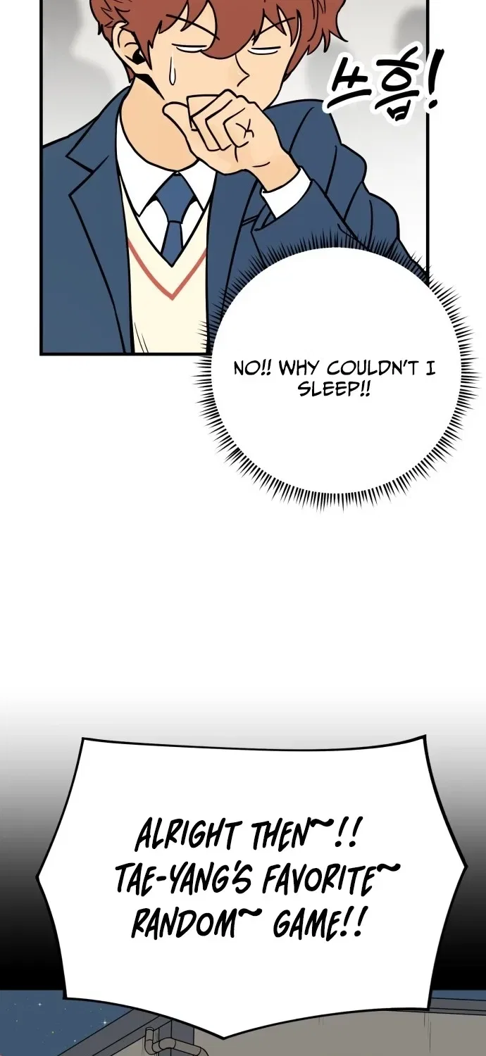 Beginnings Chapter 4 – Page 74