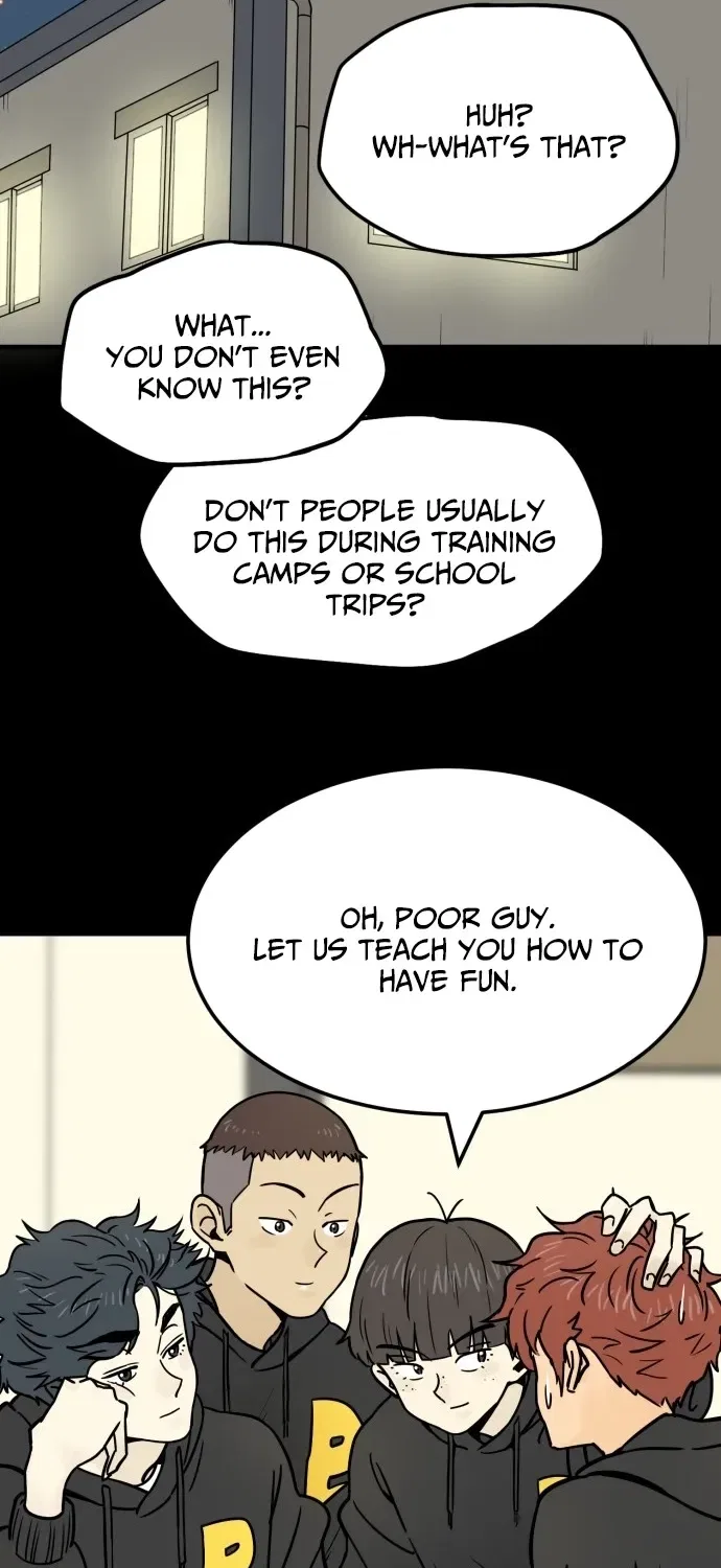 Beginnings Chapter 4 – Page 75