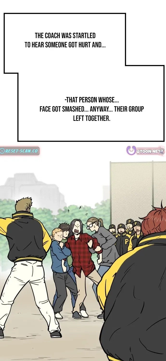 Beginnings Chapter 3 – Page 2
