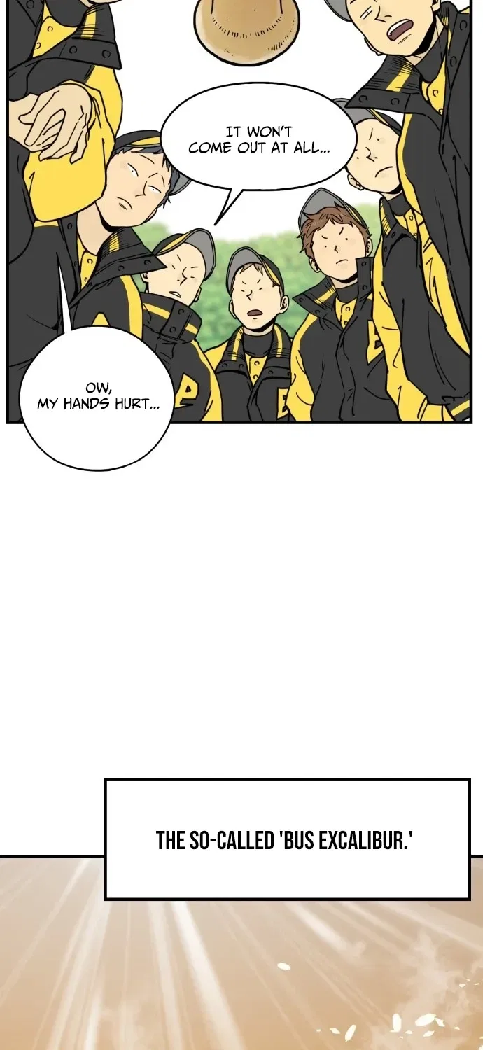 Beginnings Chapter 3 – Page 10