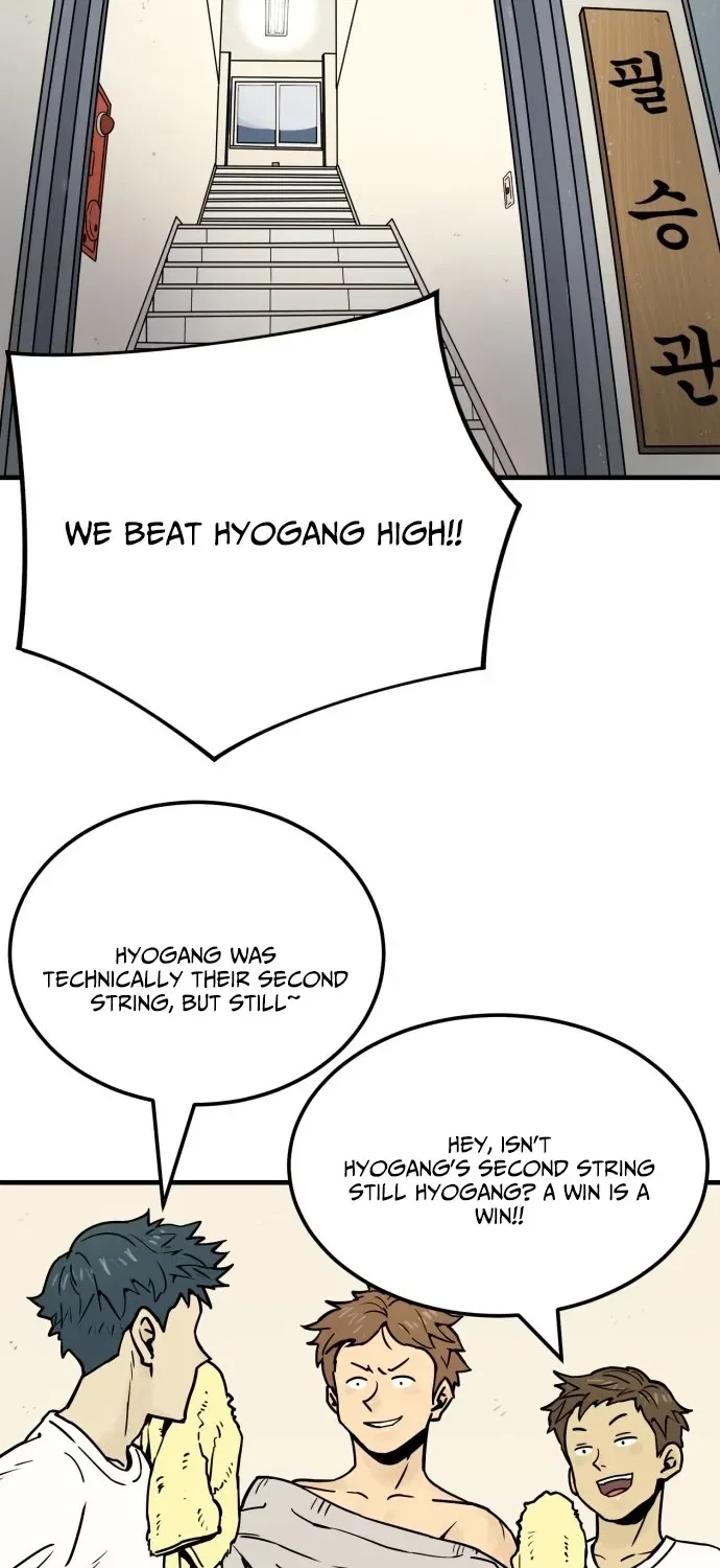Beginnings Chapter 3 – Page 30
