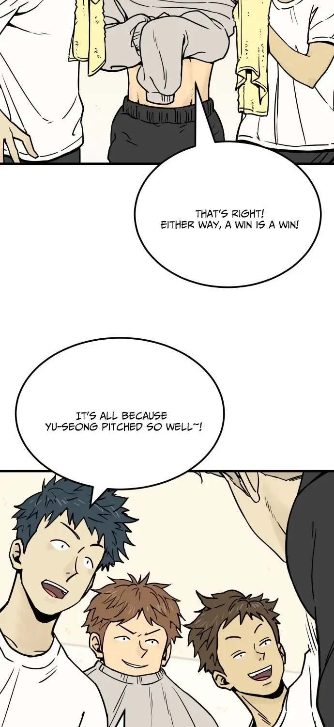 Beginnings Chapter 3 – Page 31