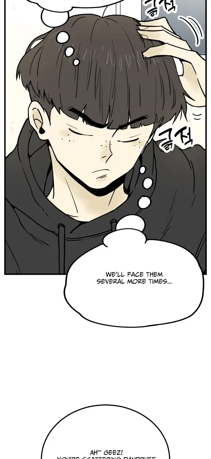Beginnings Chapter 3 – Page 38