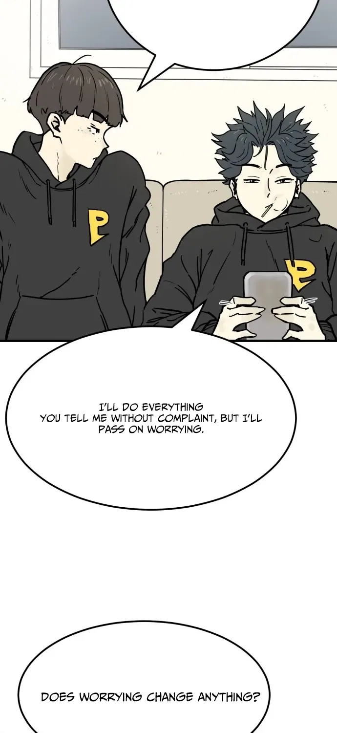 Beginnings Chapter 3 – Page 42