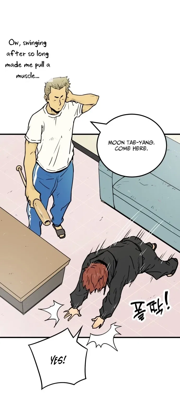 Beginnings Chapter 3 – Page 67