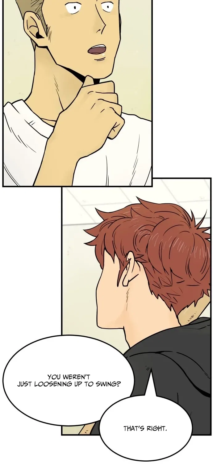 Beginnings Chapter 3 – Page 83