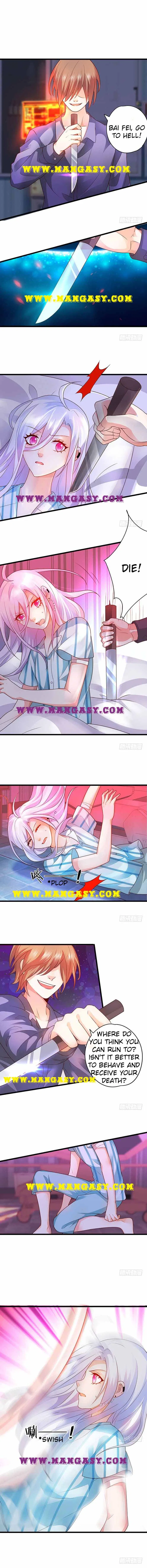 The Underworld Gangster Is A Little Adorable Chapter 10 – Page 2
