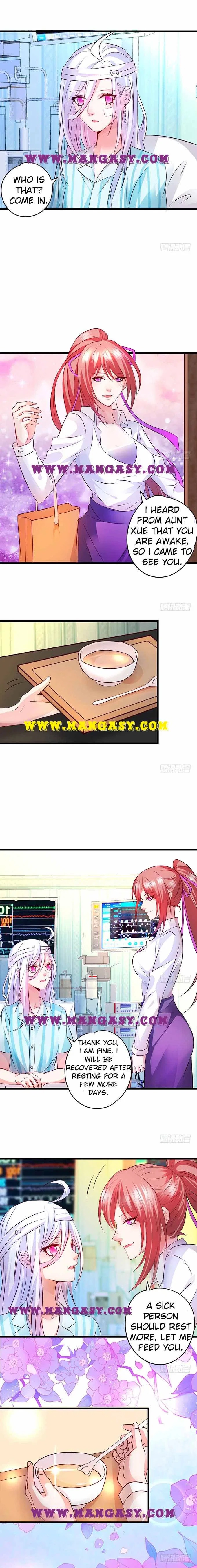 The Underworld Gangster Is A Little Adorable Chapter 8 – Page 6