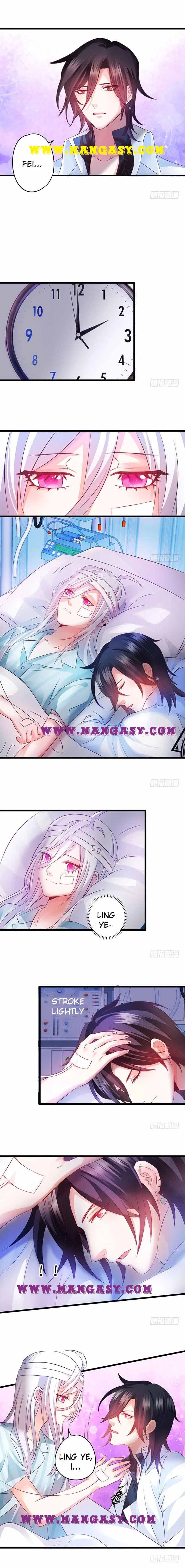 The Underworld Gangster Is A Little Adorable Chapter 7 – Page 10
