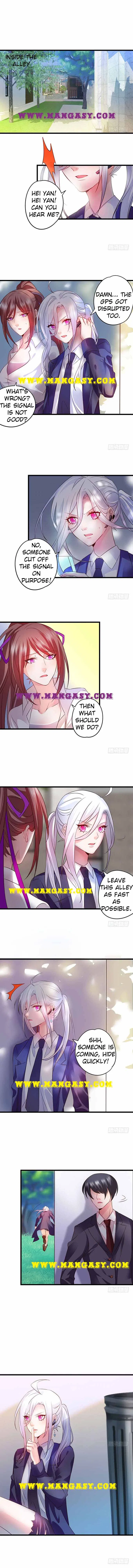 The Underworld Gangster Is A Little Adorable Chapter 6 – Page 2