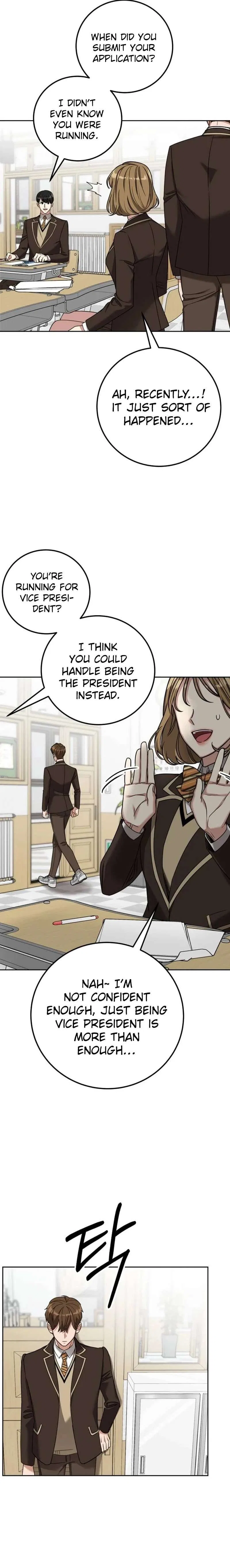 To Julie Chapter 5 – Page 13