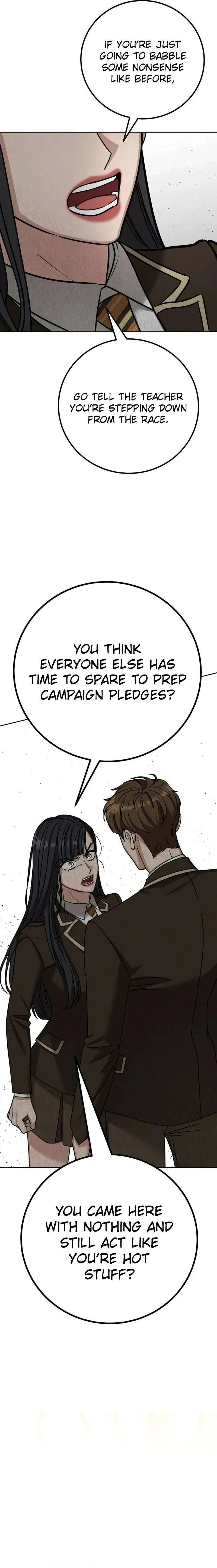 To Julie Chapter 5 – Page 19