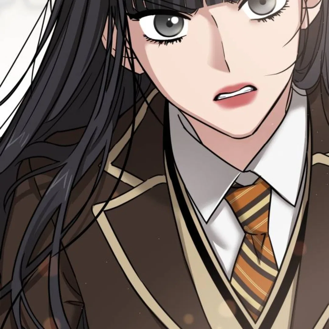 To Julie Chapter 3 – Page 8