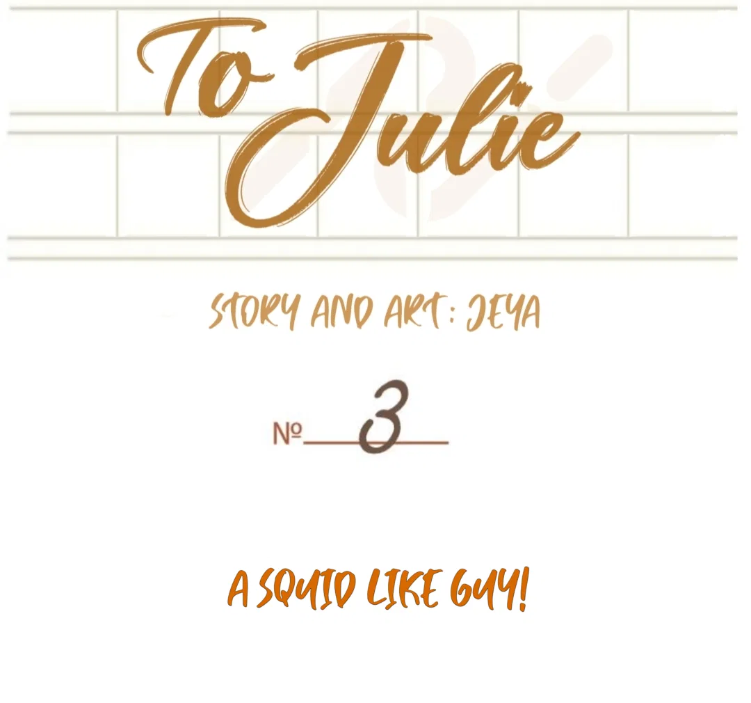 To Julie Chapter 3 – Page 56