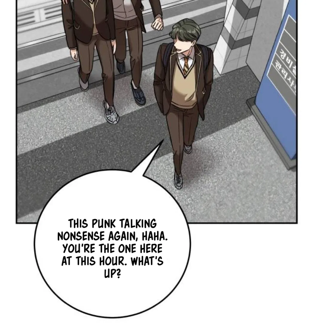 To Julie Chapter 3 – Page 80