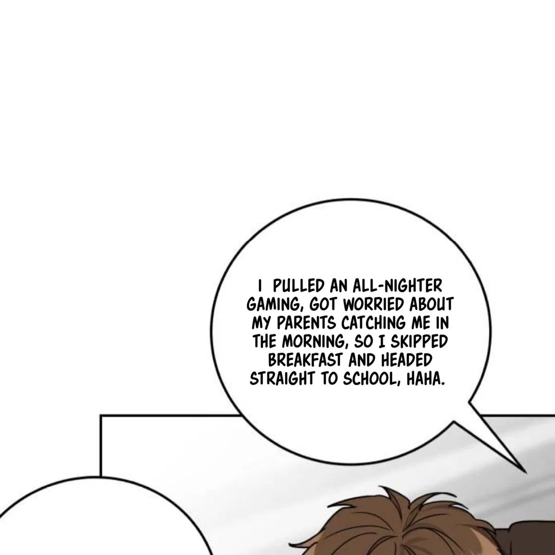 To Julie Chapter 3 – Page 81