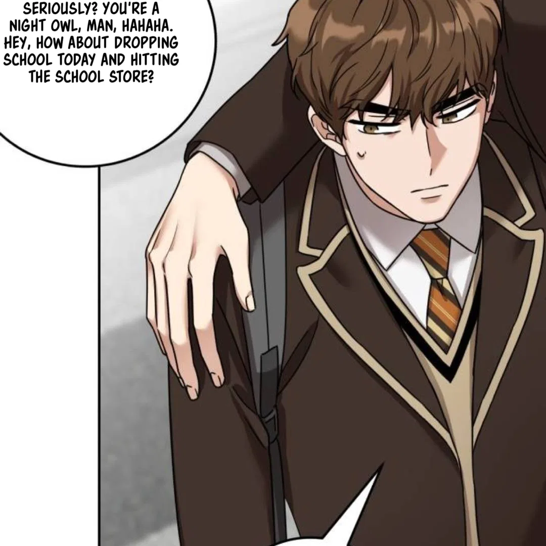 To Julie Chapter 3 – Page 82