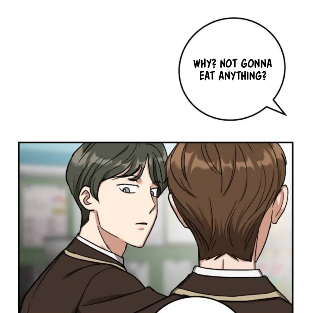 To Julie Chapter 3 – Page 126