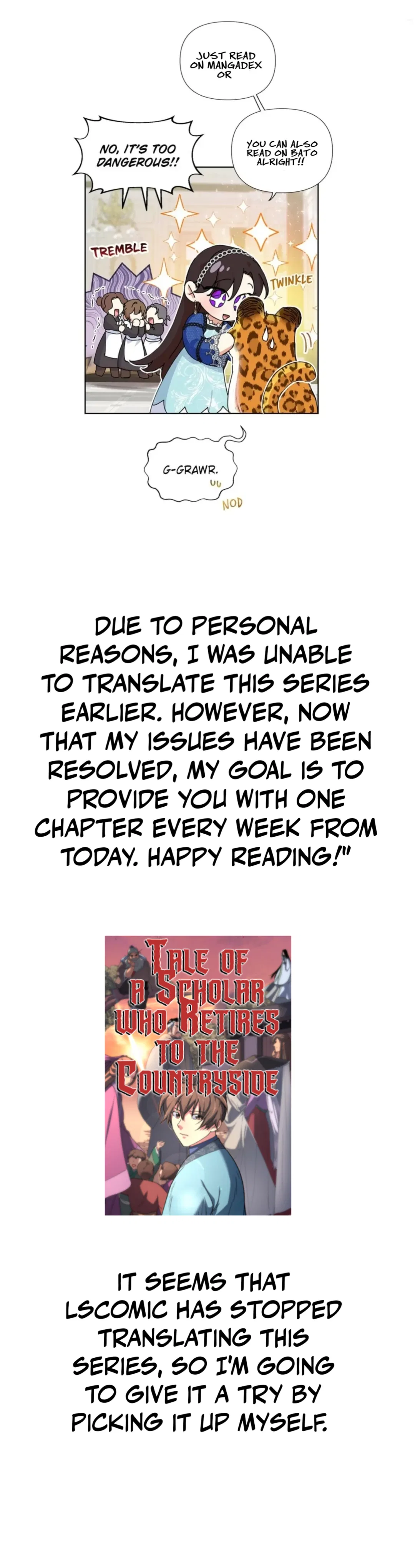 To Julie Chapter 3 – Page 197