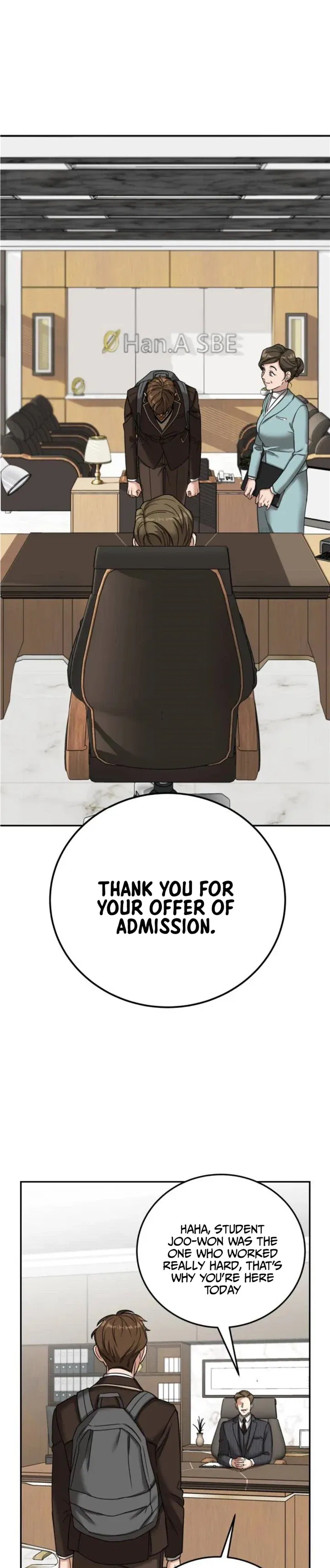 To Julie Chapter 2 – Page 2