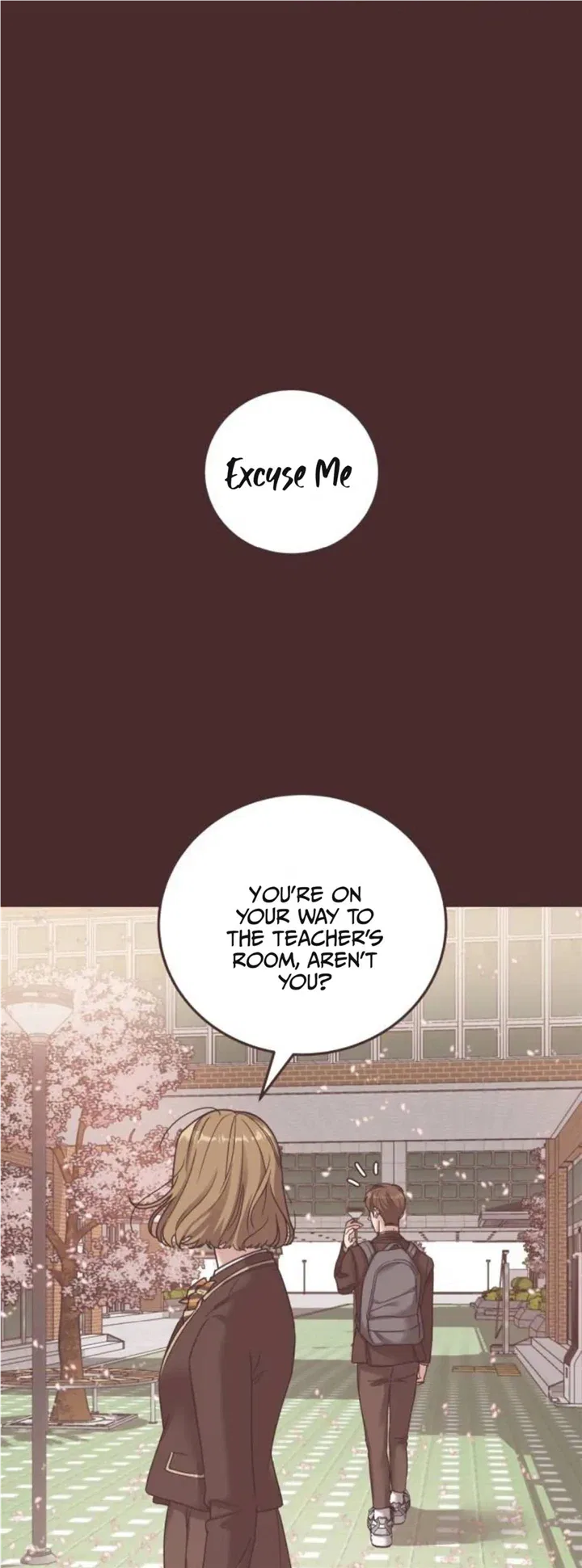 To Julie Chapter 2 – Page 7