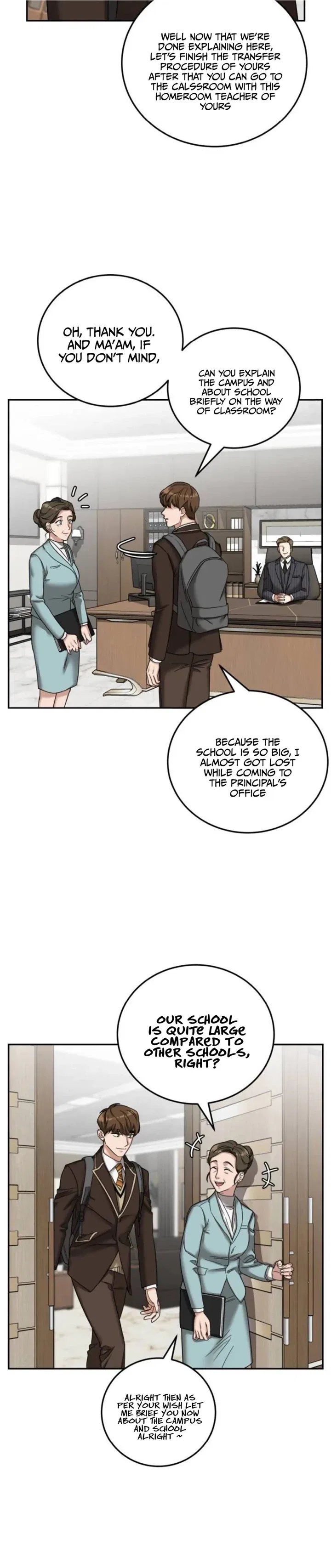 To Julie Chapter 2 – Page 10