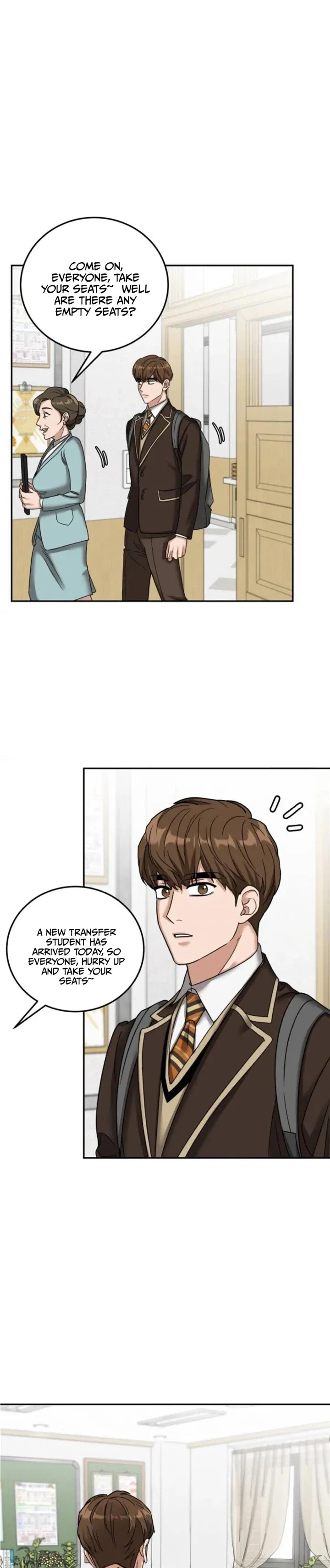To Julie Chapter 2 – Page 13