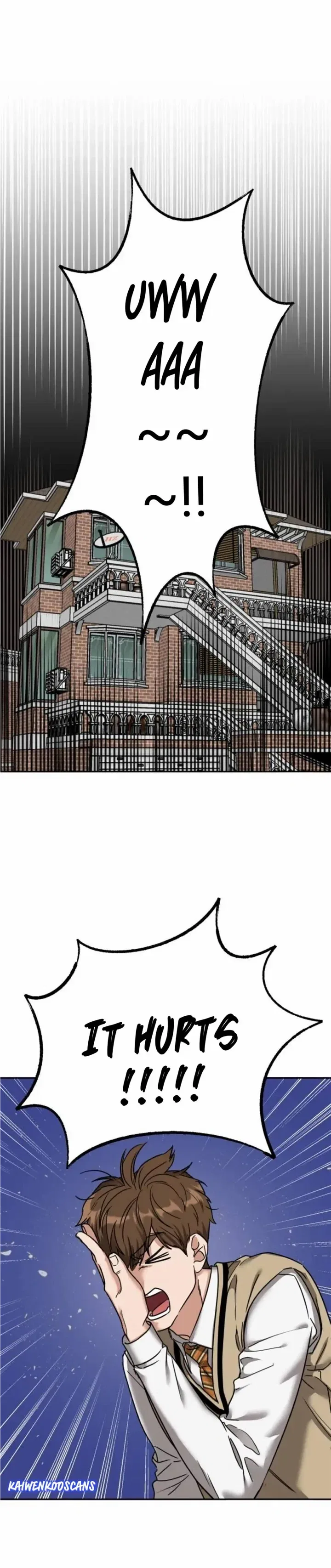 To Julie Chapter 2 – Page 16