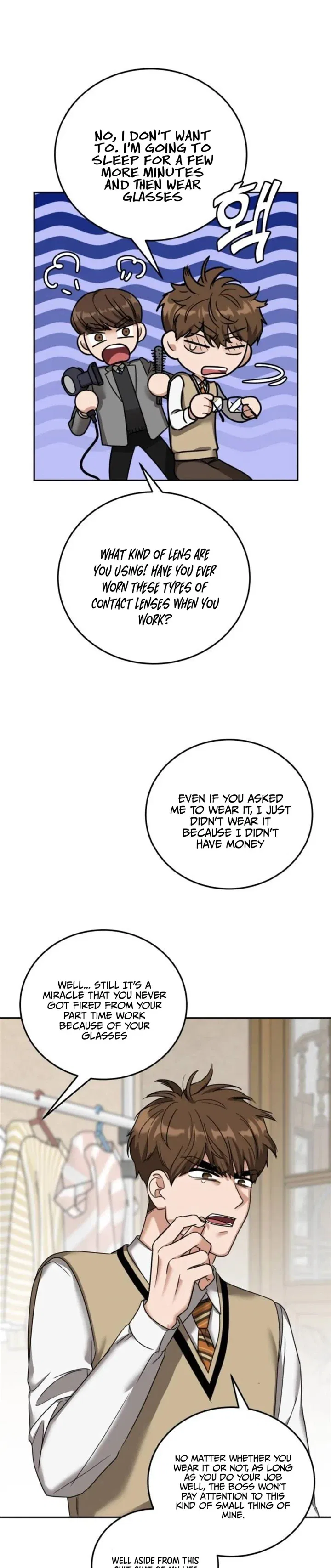 To Julie Chapter 2 – Page 17